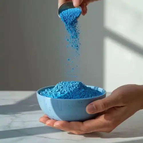 Phycocyanin vs Spirulina: What’s the Real Difference?